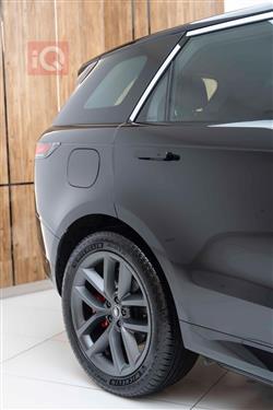 لاند روفر رانج روفر سبورت